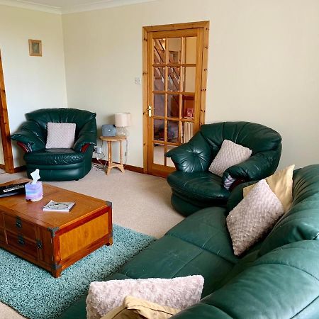 Druimard, Lower Barvas, Isle Of Lewis Apartment Exterior foto